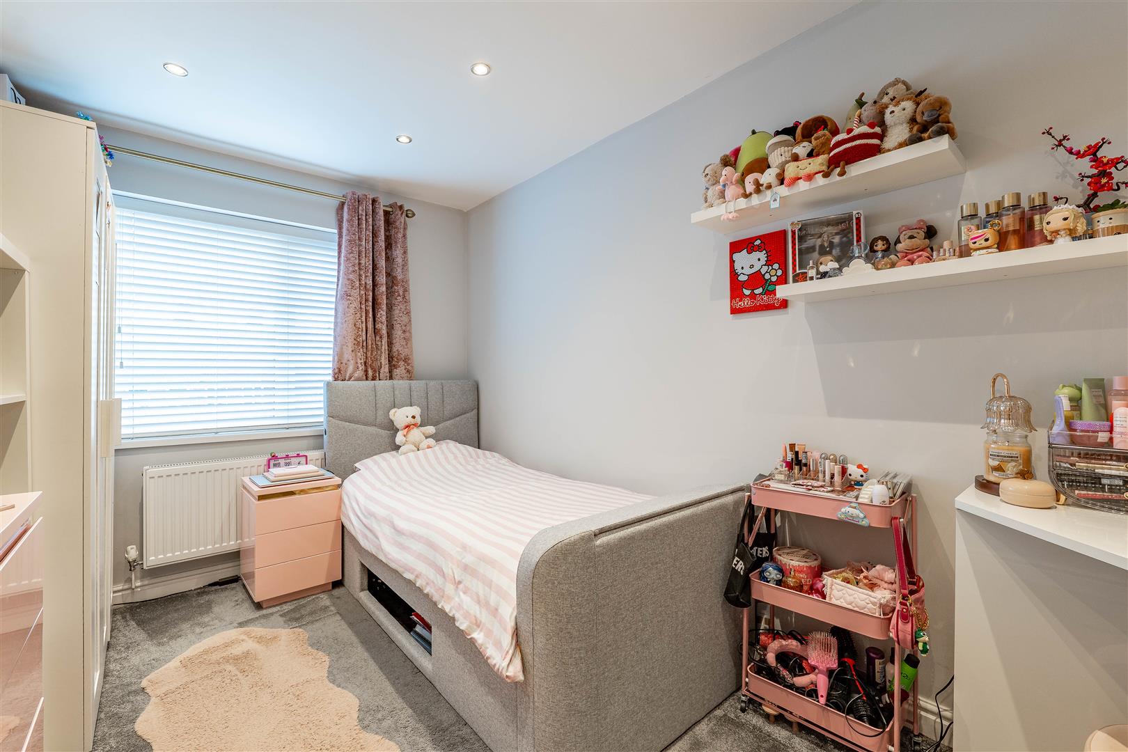 Broadfield Drive, Leyland